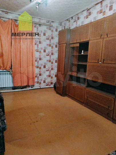 2-к. квартира, 42,2 м², 1/2 эт.