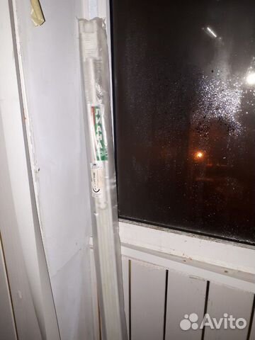 Сушилка для белья настенная, новая,не распакованна