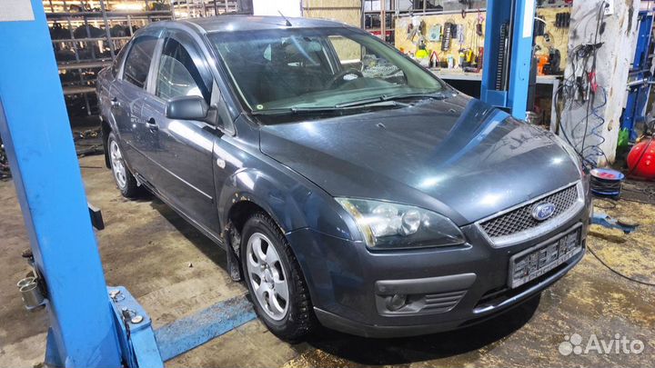 Рычаг задний продольный левый Ford Focus 2 1355136