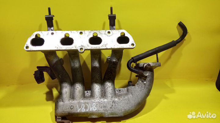 Коллектор впускной для Kia Rio 1