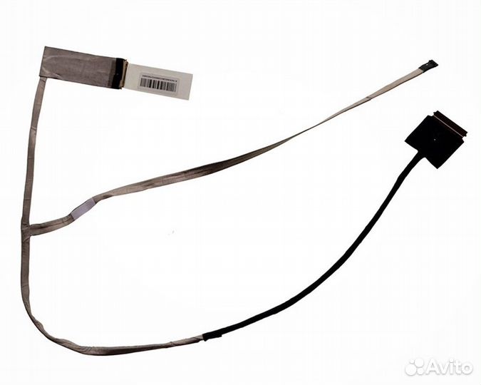 Шлейф матрицы MSI GE72, новый