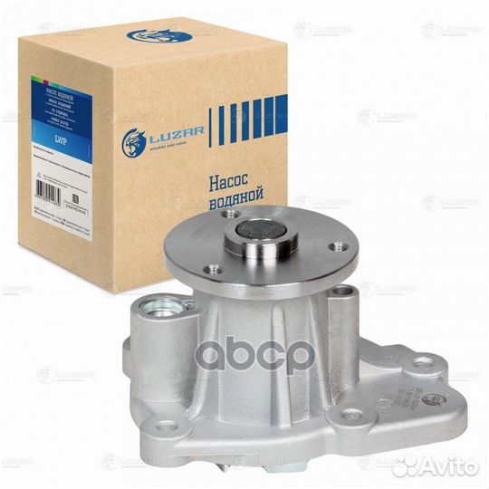 Насос водяной KIA spotrage / hyundai IX35 2.0/2