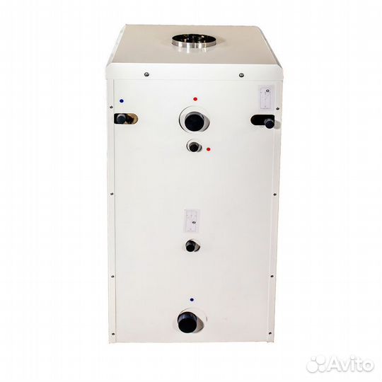 Котел 3В кс - Г -012,5 сн Sit Житомир задний выход