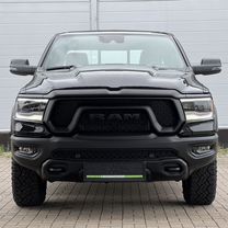 RAM 1500 5.7 AT, 2024, 1 км, с пробегом, цена 10 390 000 руб.