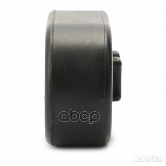 Резинка глушителя hyundai Santa Fe I (SM),H-1/KIA