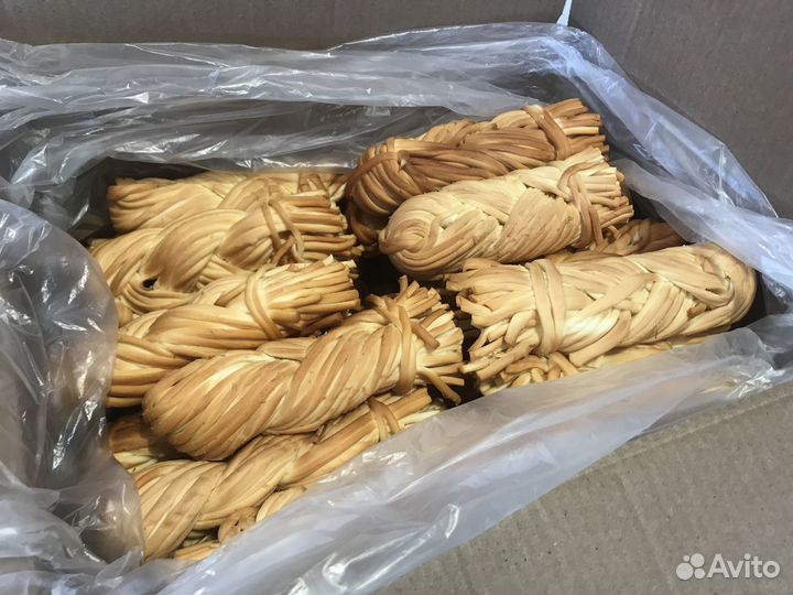 Сыр Коса копченая