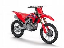 Honda CRF450R С НДС