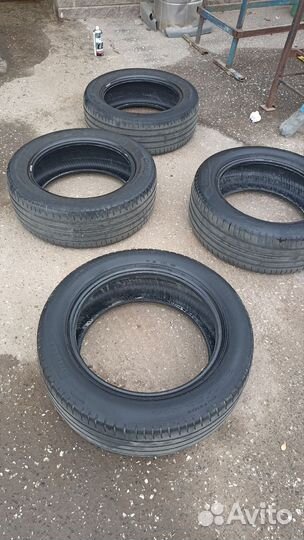 Pirelli Cinturato P7 205/55 R16