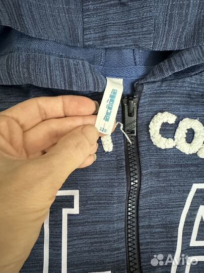 Кофта acoola