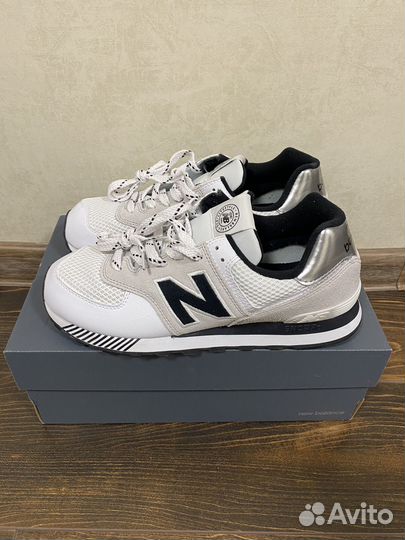 New balance 574 Оригинал
