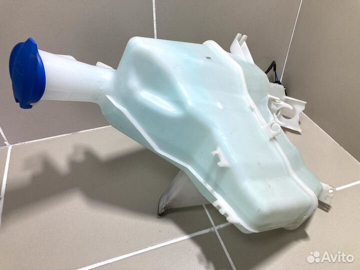 Бачок стеклоомывателя Hyundai Creta 2016-2021