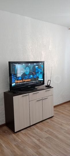 1-к. квартира, 40 м², 9/16 эт.