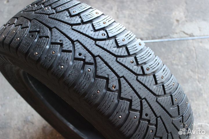 Nokian Tyres Nordman C 215/65 R16C 109R