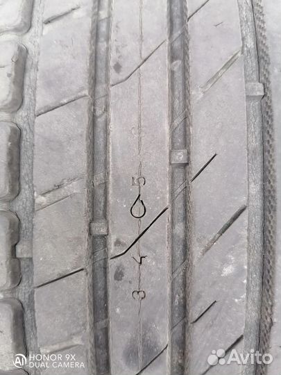 Nokian Tyres Hakka Green 2 185/65 R14