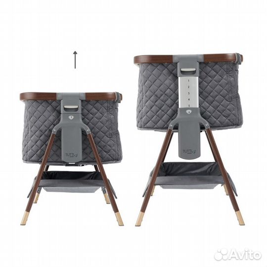 Краватка Tutti Bambini CoZee Luxe