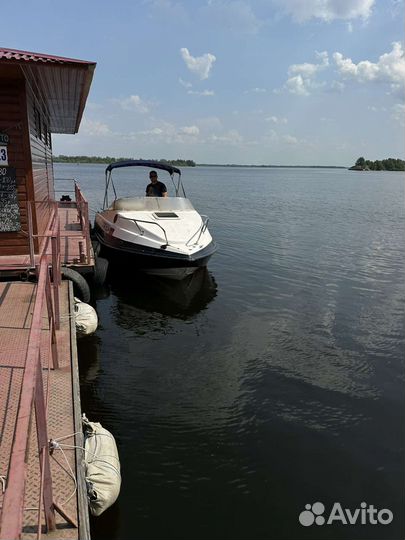 Катер Кросвинд 175