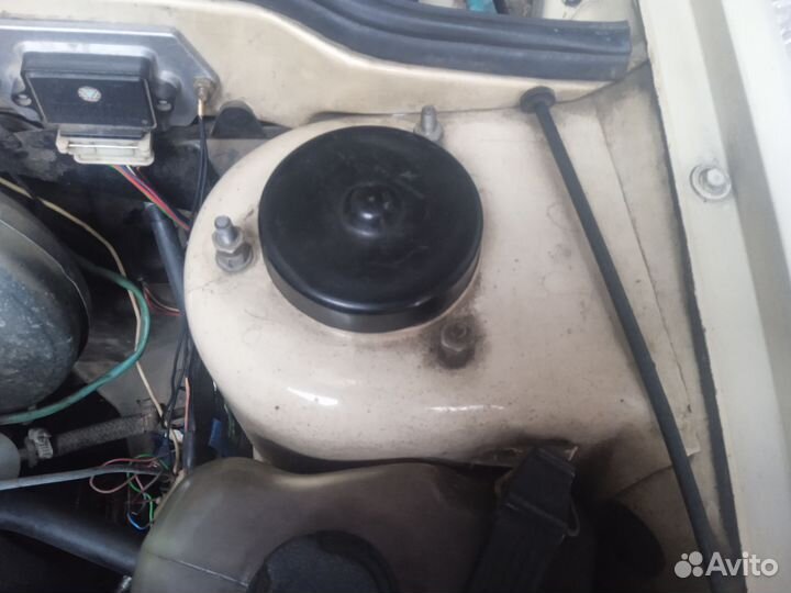 Кузов ваз 2108