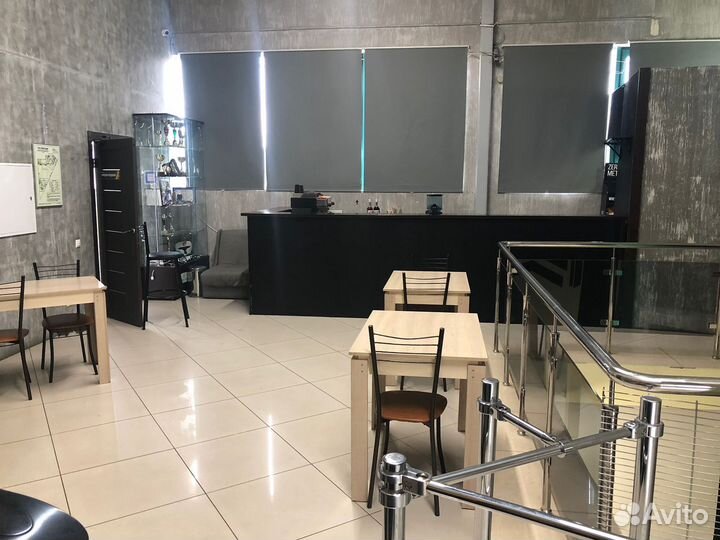 Сдам фитнес бар