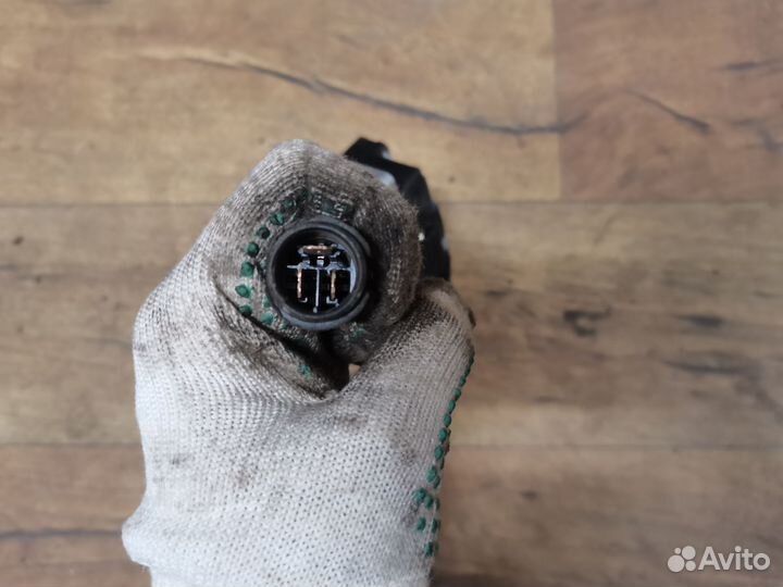 Резистор отопителя Audi A6 C5