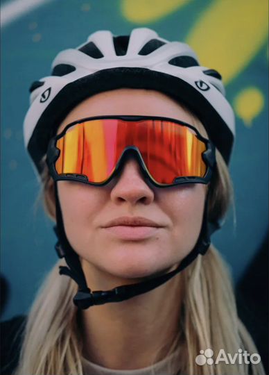 Спортиные солнцезащитные очки Outwind Ironman