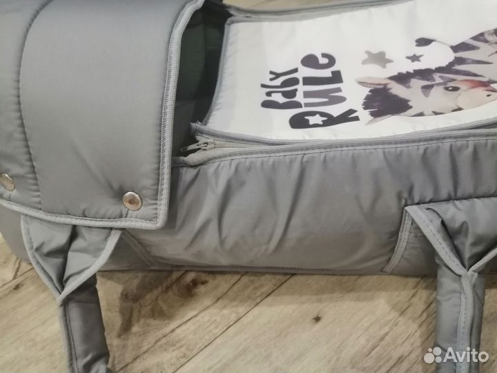 Переноска для детей