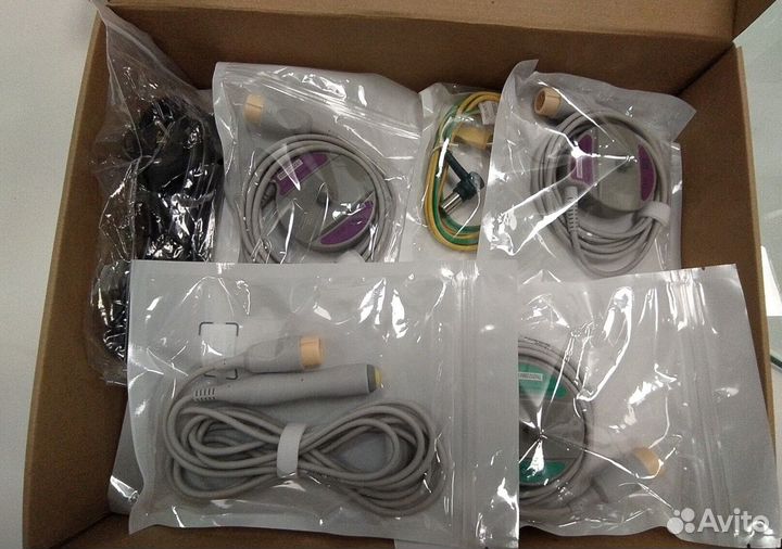 Монитор фетальный Comen