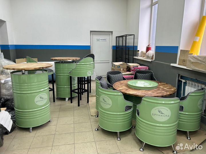 Мебель