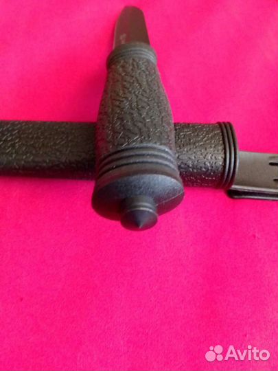 Нож походный 