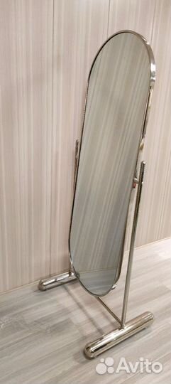 Торговое оборудование для магазина одежда Зеркало