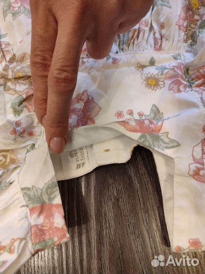 Детские вещи пакетом