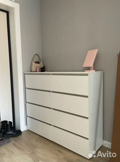 Комод Лион лучшего качества от производителя