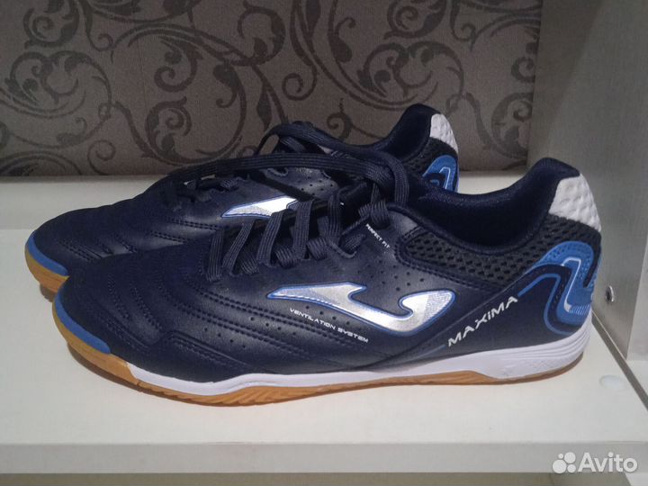 Футзалки joma 40 размер