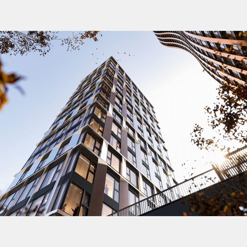 3-к. квартира, 78,3 м², 30/30 эт.