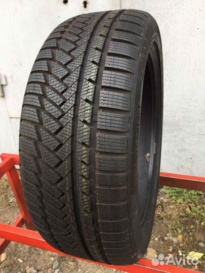 Continental ContiWinterContact TS 850 P 225/45 R18 98S