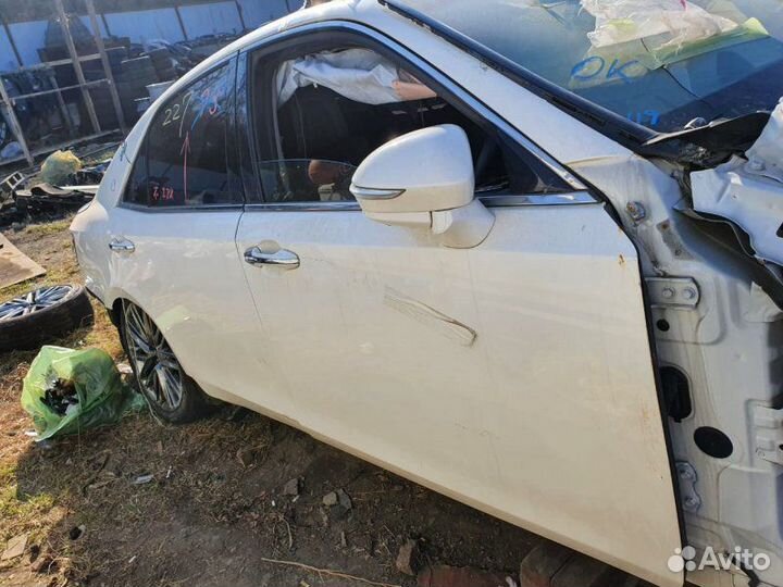 Термостат Toyota Crown GRS210-aetxh 4grfse 2500CC