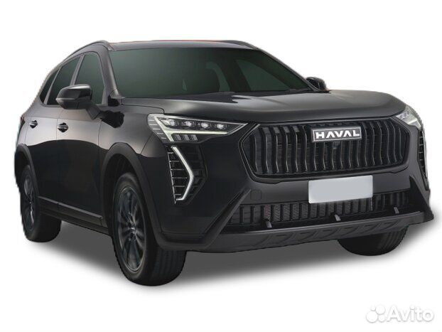 Haval Jolion 1.5 AMT, 2024