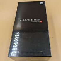 Xiaomi 14 Ultra, 16/512 ГБ