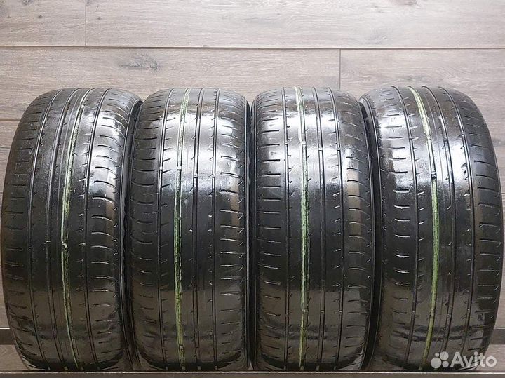 Hankook Ventus Prime 2 K115 205/55 R16 91H