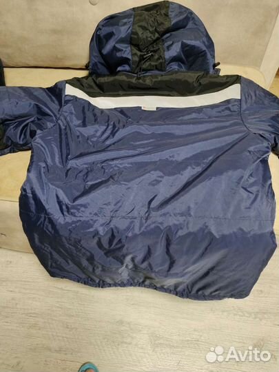 Комбинезон мужской(охота,рыбалка)