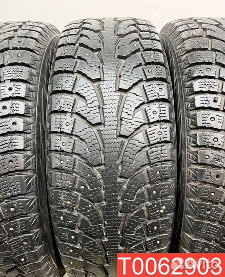Hankook I'Pike RW11 225/60 R17 100