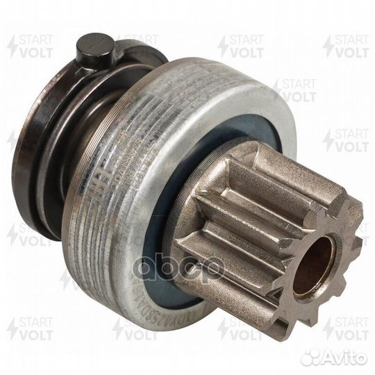 Бендикс VAG A6 (97) /A4 (97) /A8 (97) 2.5TDI VCS