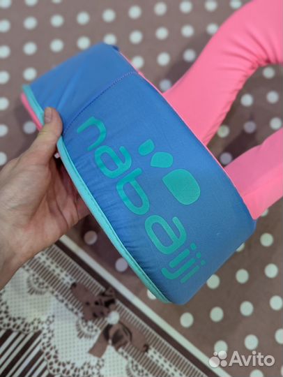 Жилет для плавания детский