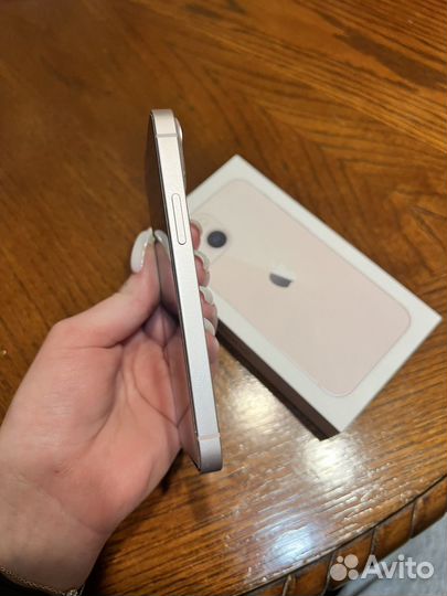 iPhone 13 mini, 128 ГБ