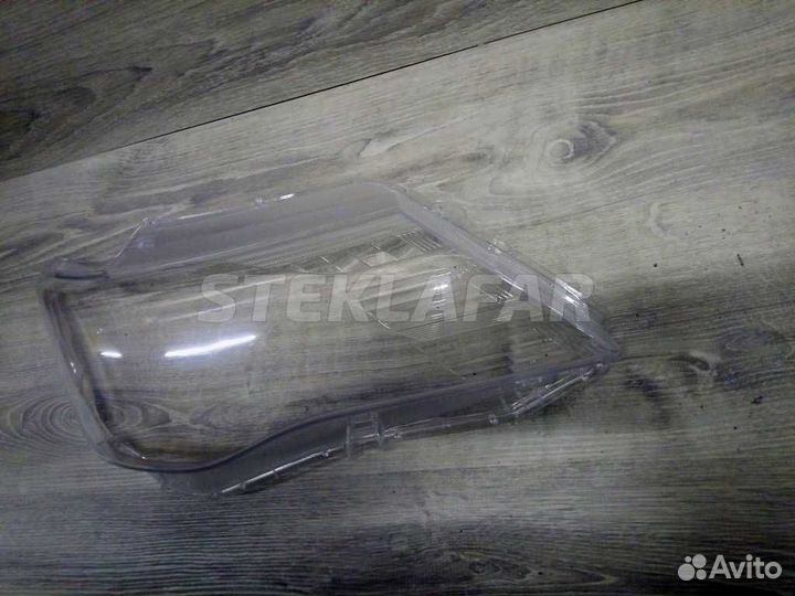 Стекло фары Toyota Corolla Fielder E160 (2012-201