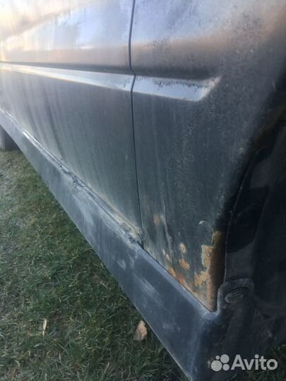 Mitsubishi Lancer Cedia 1.8 AT, 2002, 270 000 км