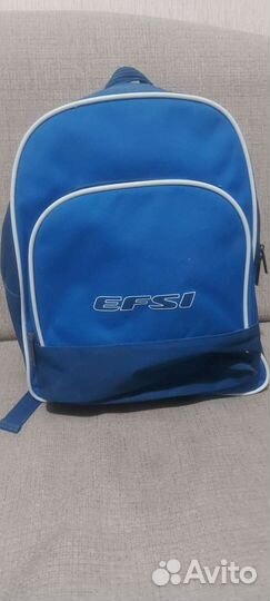 Рюкзак детский спортивный
