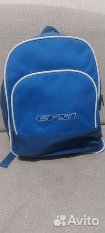 Рюкзак детский спортивный