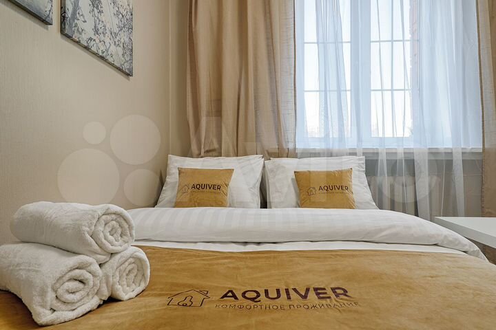 Комната 15 м² в 1-к., 2/5 эт.