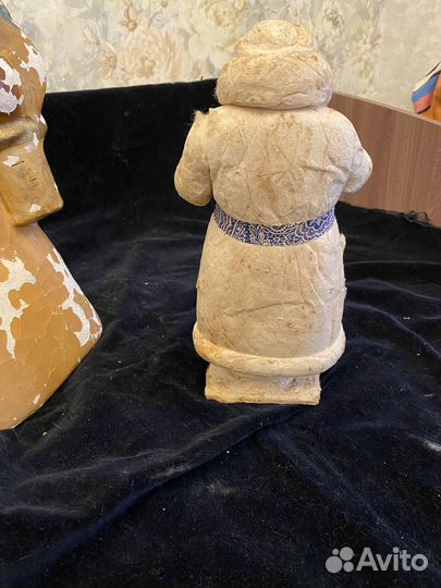 Дед Мороз СССР