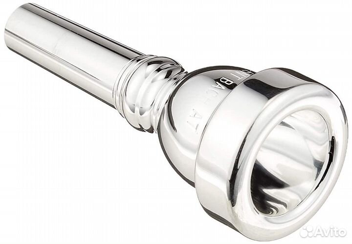 Мундштуки для альтгорна, тенора, баритона